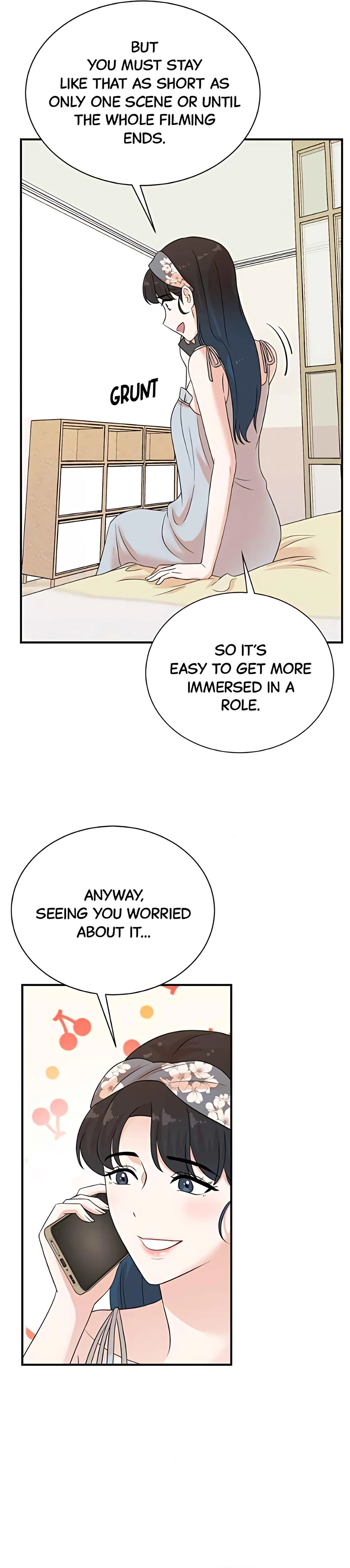 Read Second Life Producer ENGLISH Manga Online