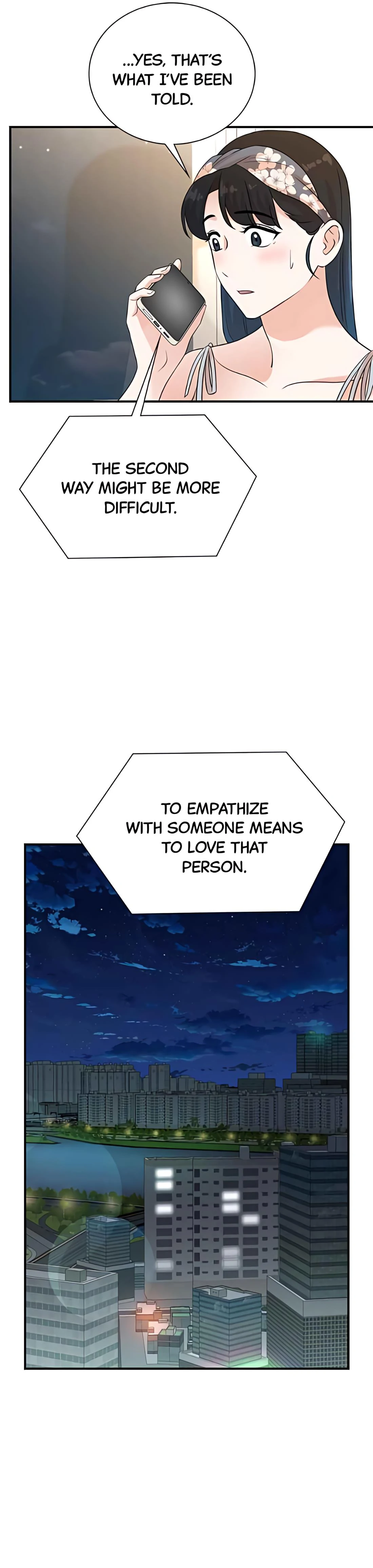 Read Second Life Producer ENGLISH Manga Online