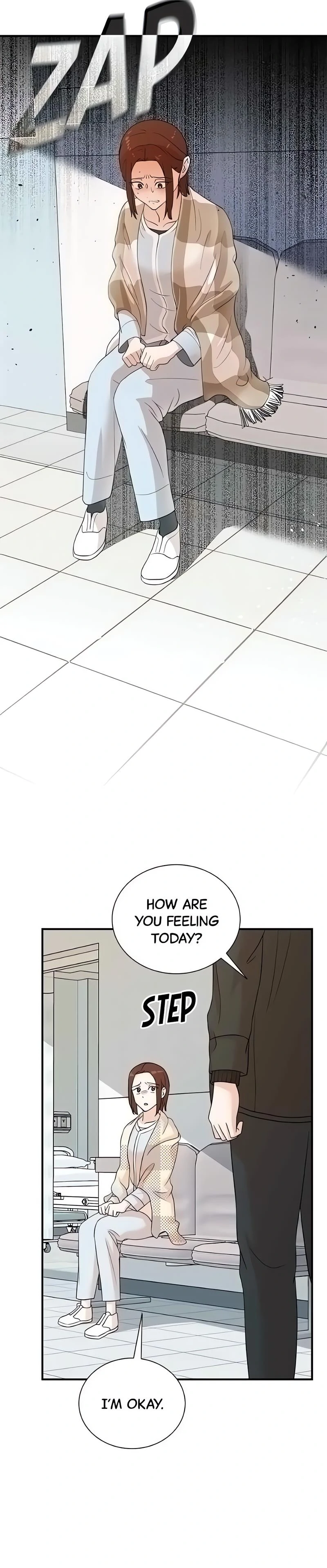 Read Second Life Producer ENGLISH Manga Online