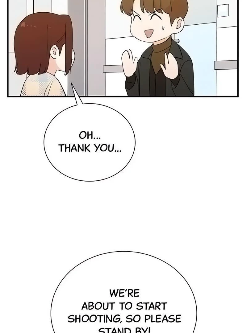 Read Second Life Producer ENGLISH Manga Online