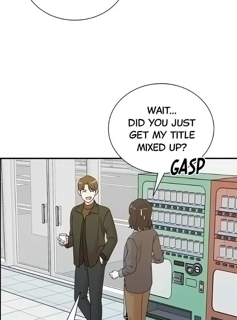 Read Second Life Producer ENGLISH Manga Online