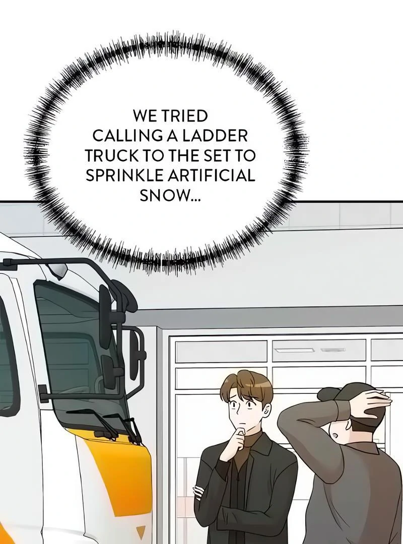 Read Second Life Producer ENGLISH Manga Online