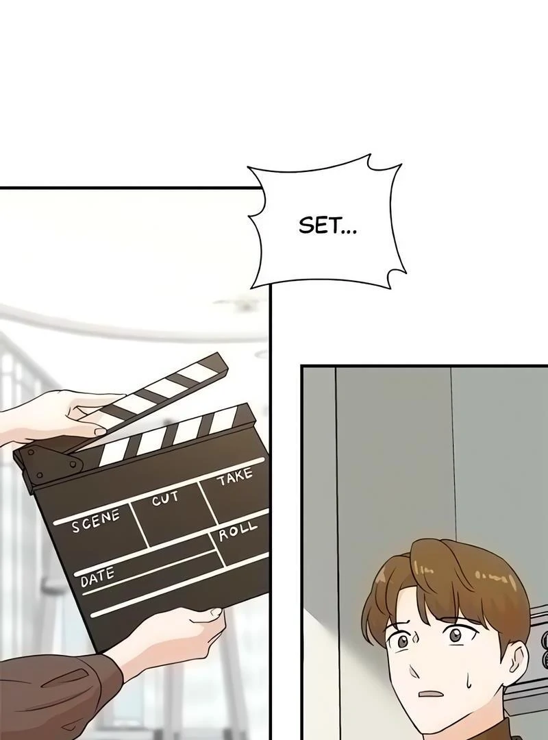 Read Second Life Producer ENGLISH Manga Online