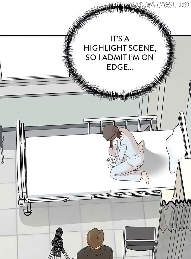 Read Second Life Producer ENGLISH Manga Online