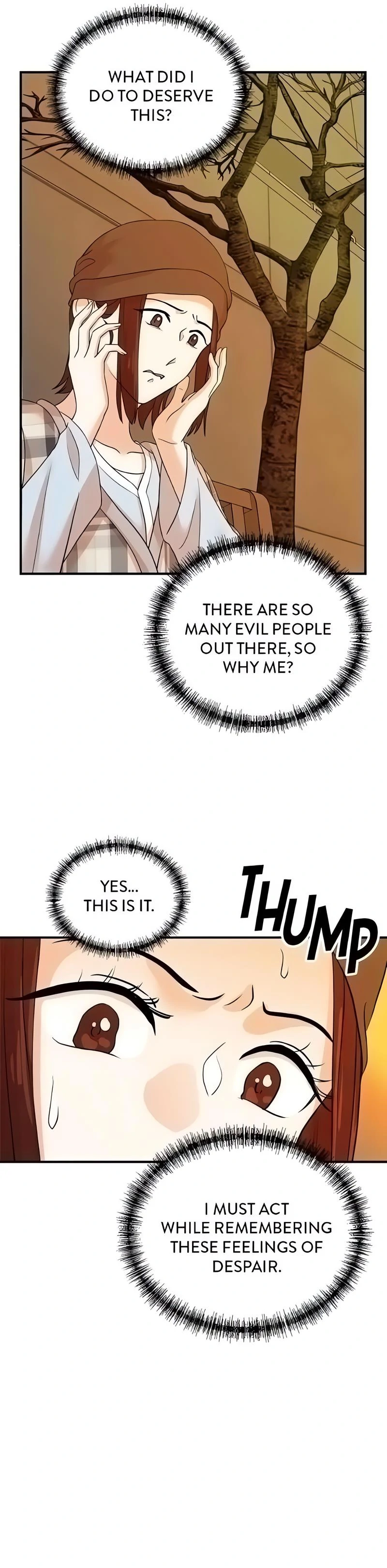 Read Second Life Producer ENGLISH Manga Online