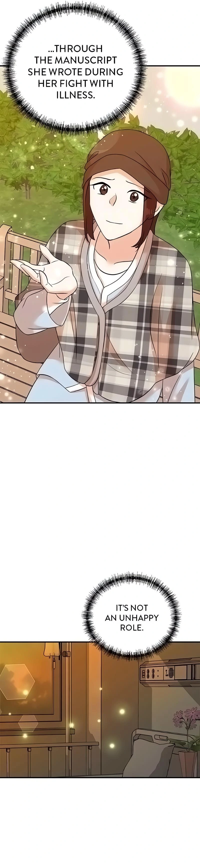 Read Second Life Producer ENGLISH Manga Online