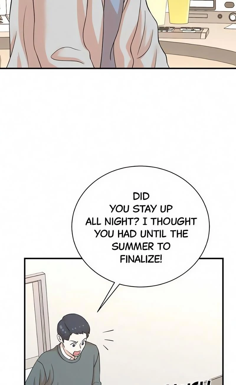 Read Second Life Producer ENGLISH Manga Online