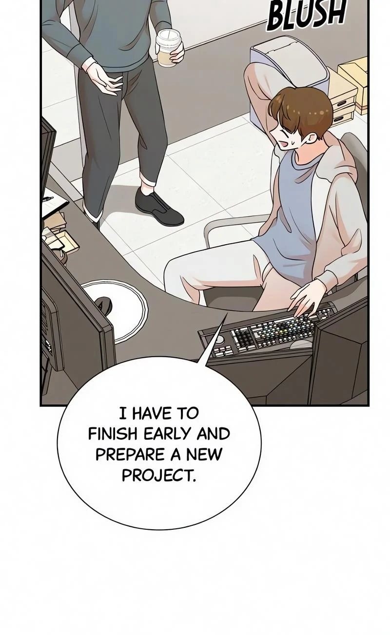 Read Second Life Producer ENGLISH Manga Online