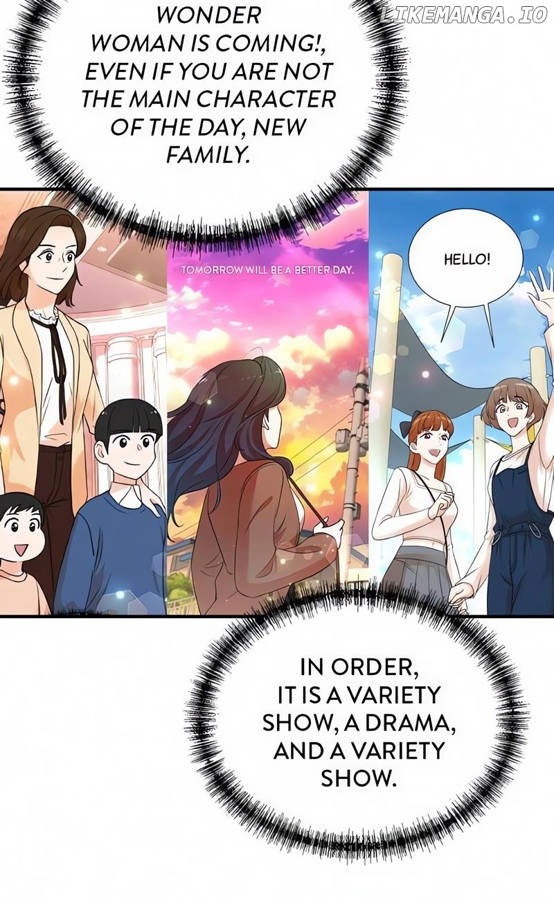 Read Second Life Producer ENGLISH Manga Online