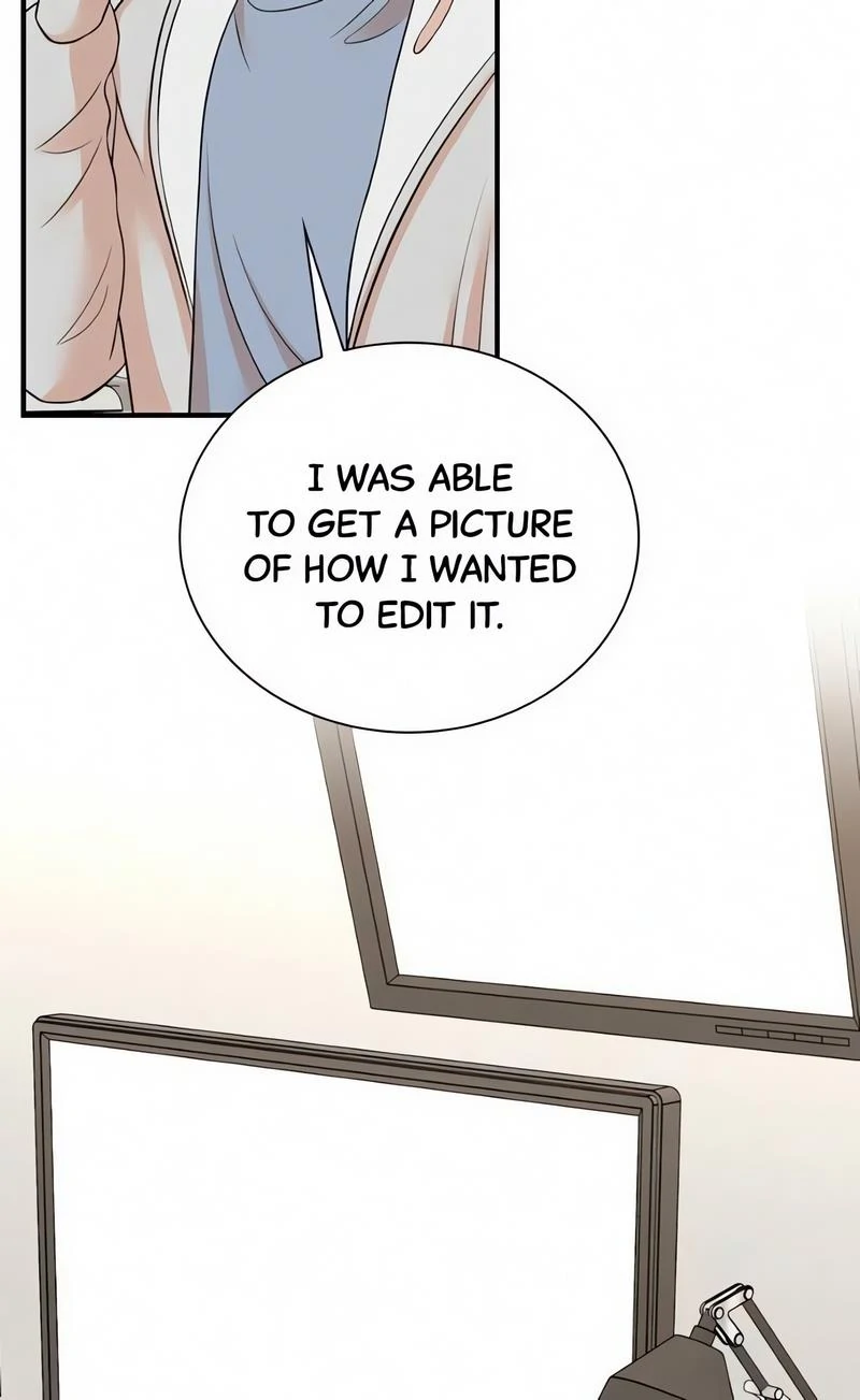 Read Second Life Producer ENGLISH Manga Online