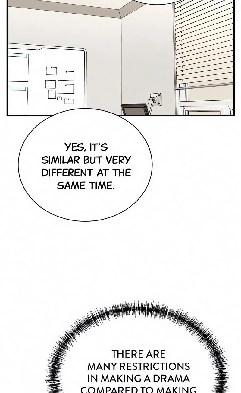 Read Second Life Producer ENGLISH Manga Online