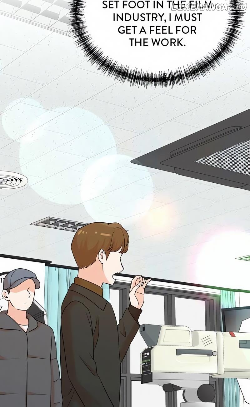 Read Second Life Producer ENGLISH Manga Online