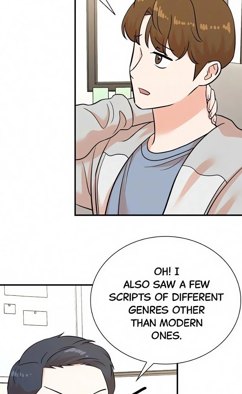 Read Second Life Producer ENGLISH Manga Online