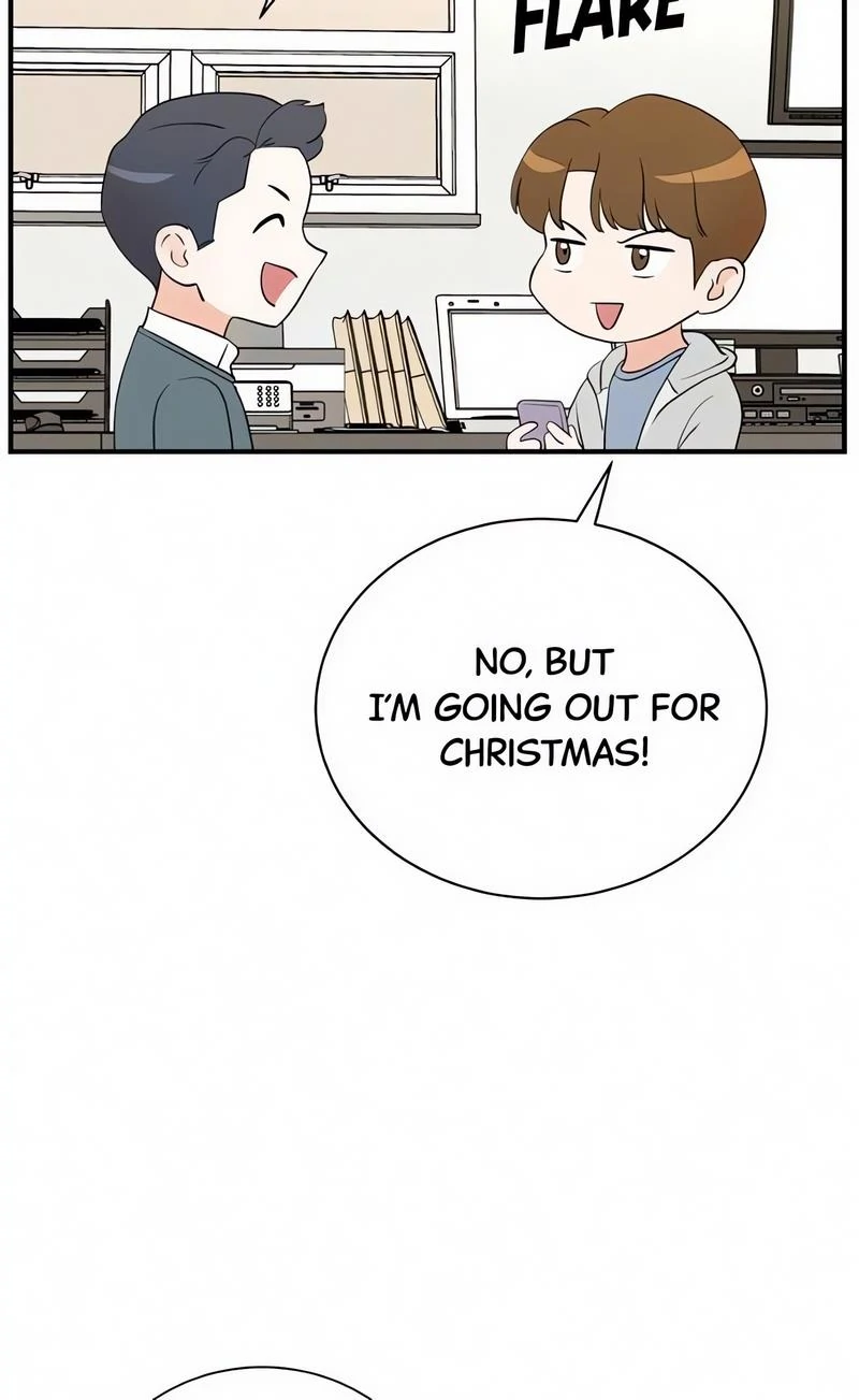 Read Second Life Producer ENGLISH Manga Online