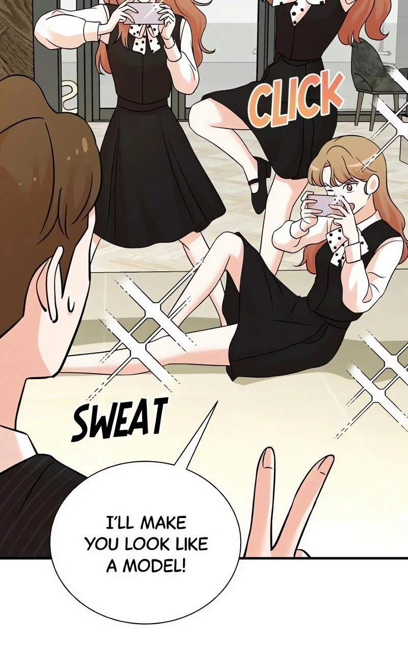 Read Second Life Producer ENGLISH Manga Online