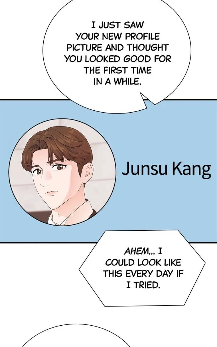 Read Second Life Producer ENGLISH Manga Online