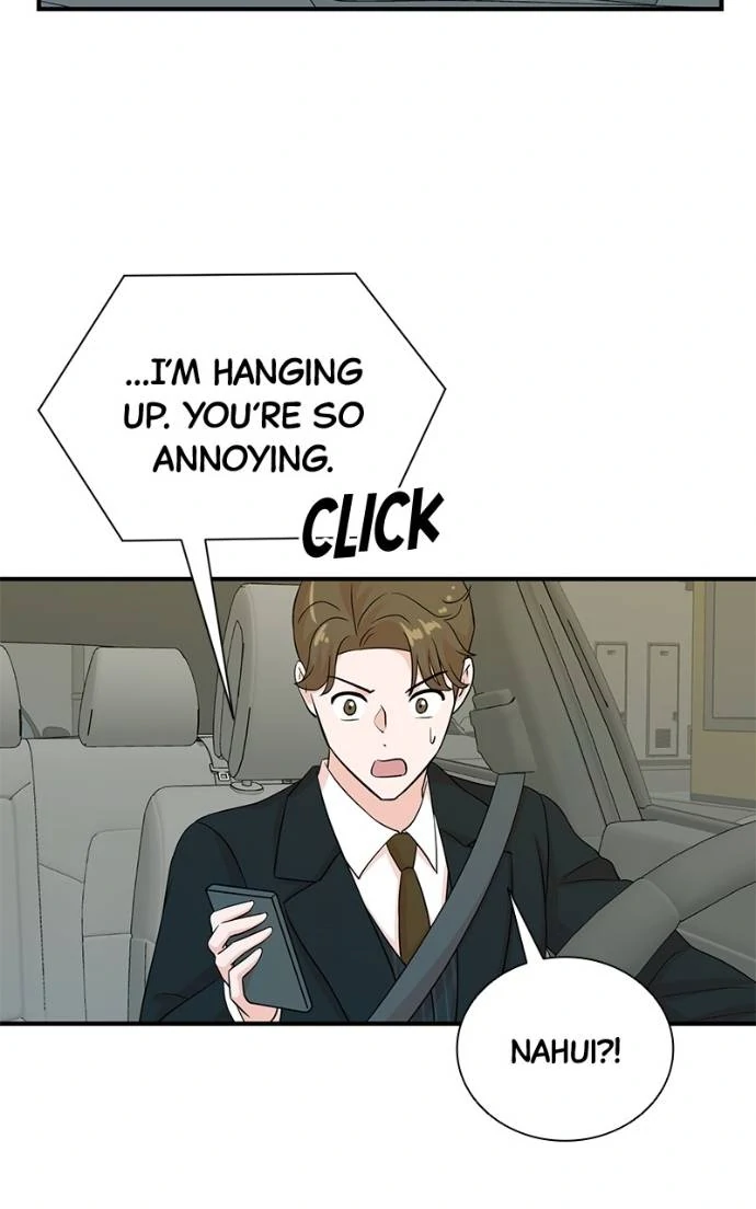 Read Second Life Producer ENGLISH Manga Online