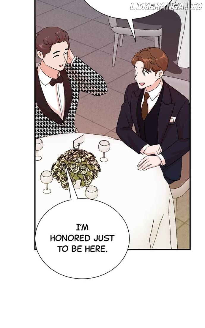 Read Second Life Producer ENGLISH Manga Online