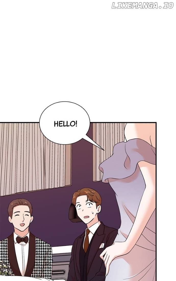 Read Second Life Producer ENGLISH Manga Online