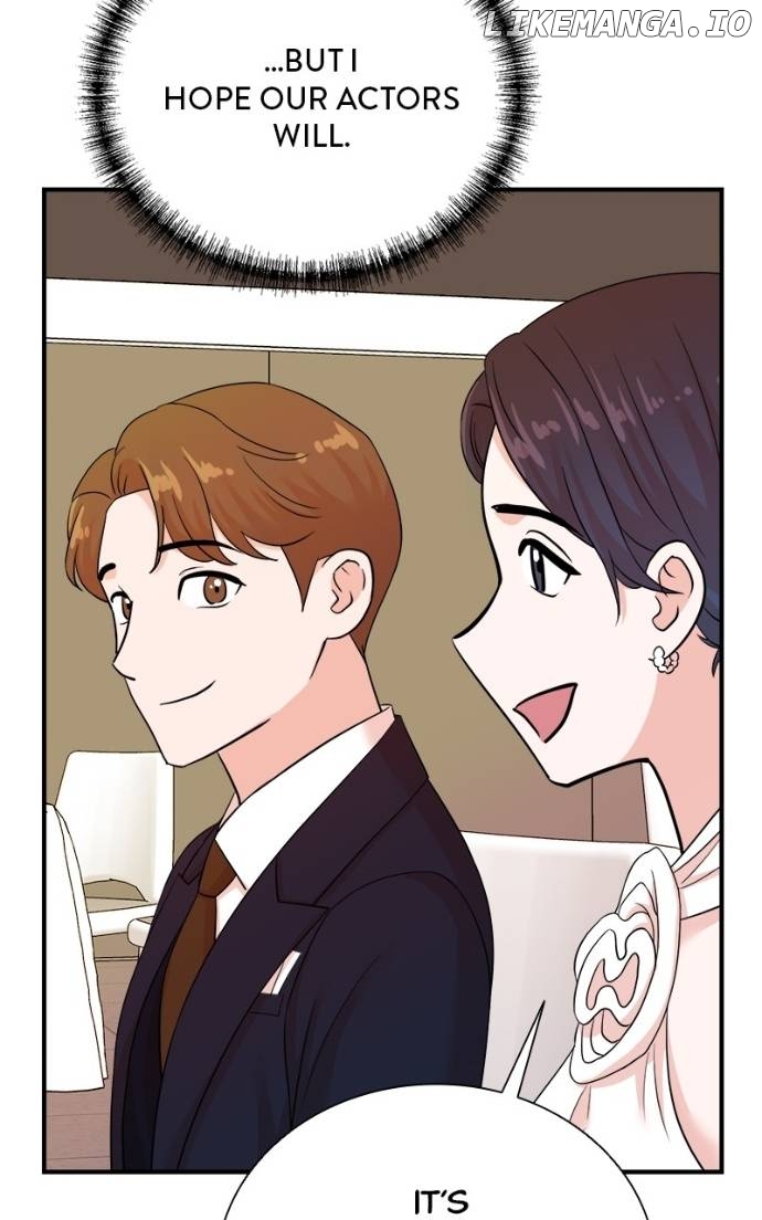 Read Second Life Producer ENGLISH Manga Online