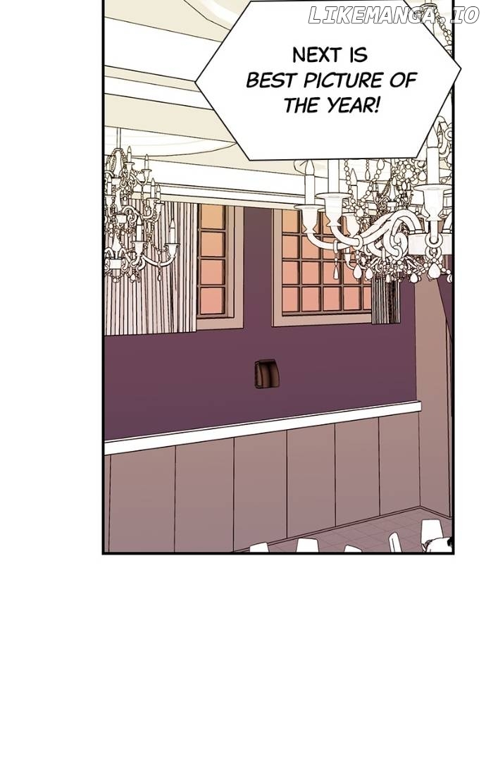 Read Second Life Producer ENGLISH Manga Online