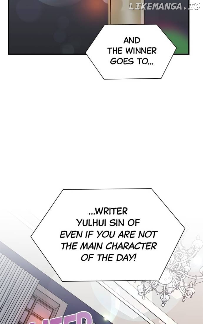 Read Second Life Producer ENGLISH Manga Online