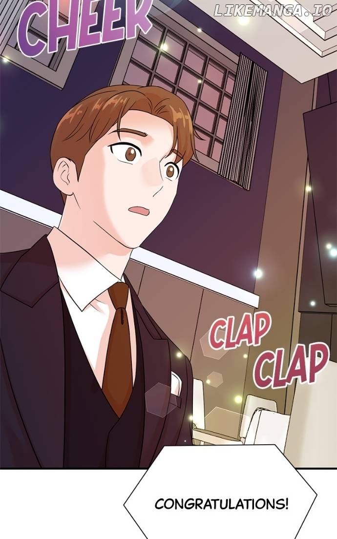 Read Second Life Producer ENGLISH Manga Online