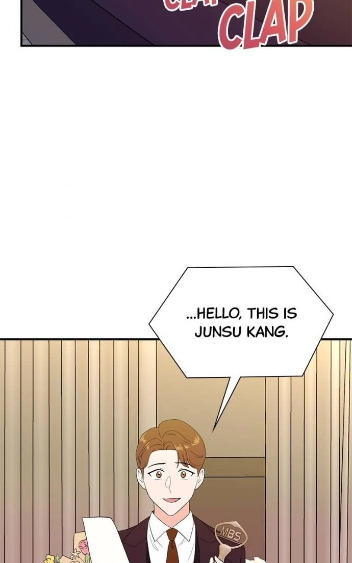 Read Second Life Producer ENGLISH Manga Online