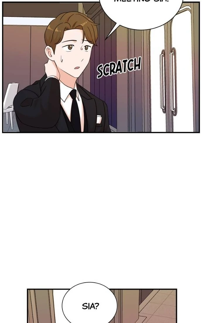 Read Second Life Producer ENGLISH Manga Online