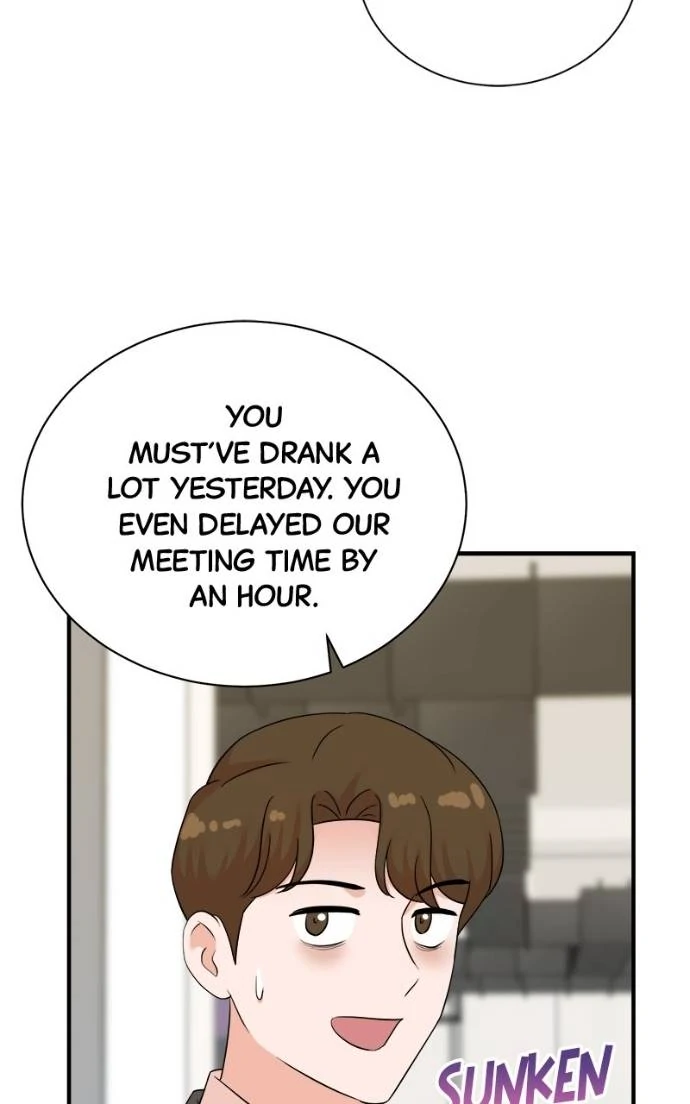 Read Second Life Producer ENGLISH Manga Online