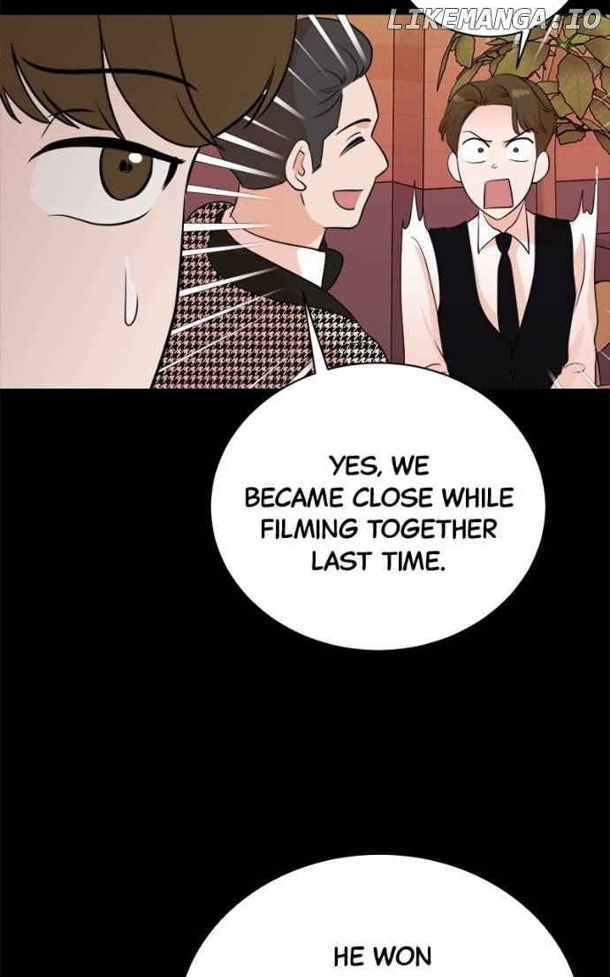 Read Second Life Producer ENGLISH Manga Online