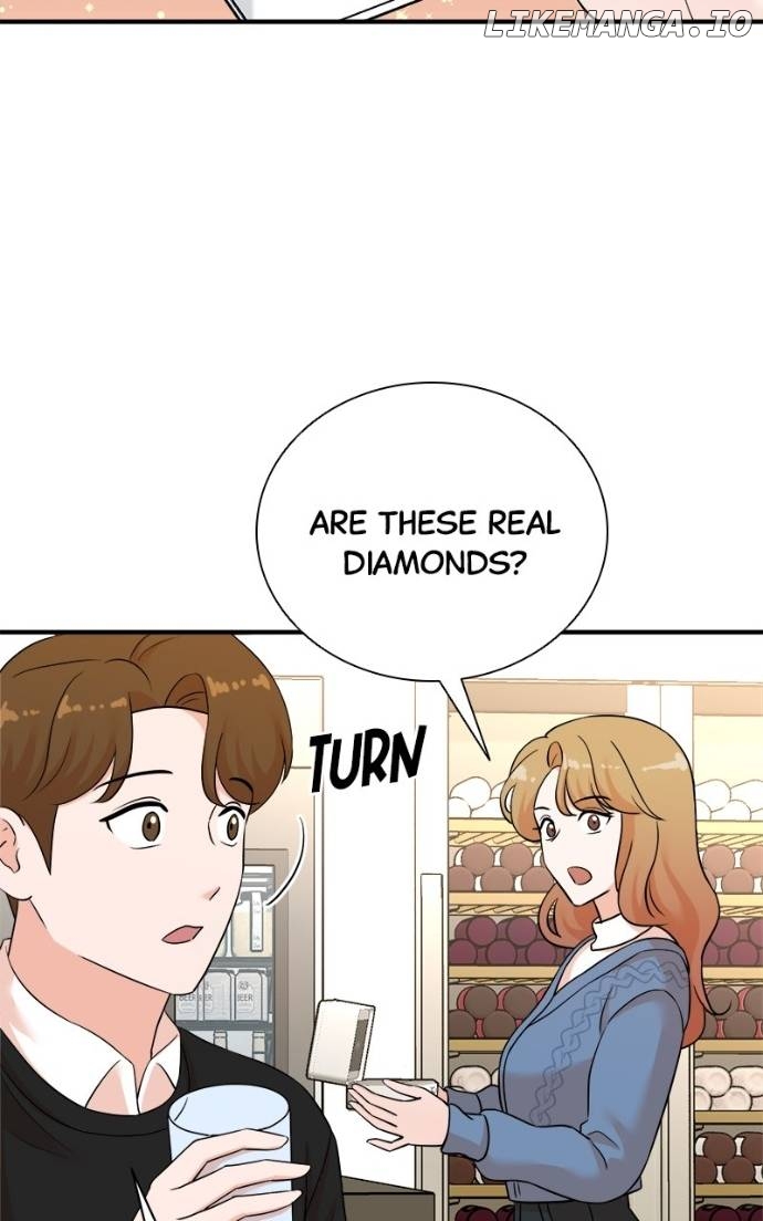 Read Second Life Producer ENGLISH Manga Online