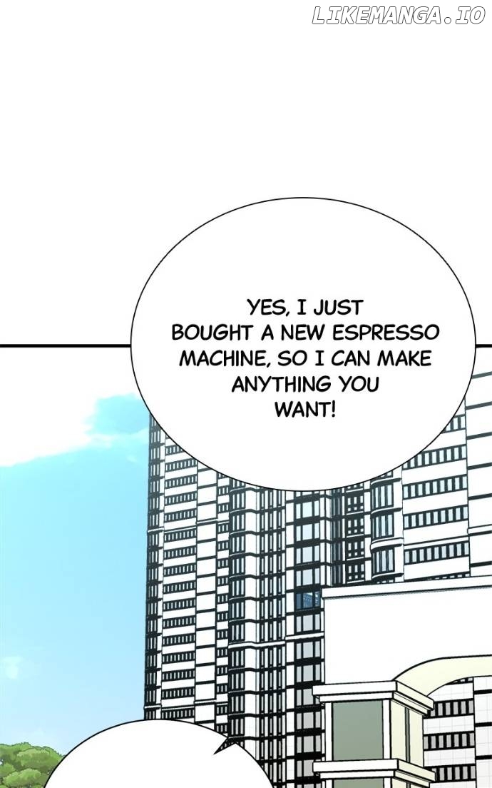 Read Second Life Producer ENGLISH Manga Online