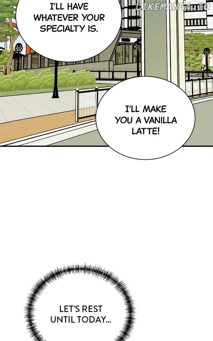 Read Second Life Producer ENGLISH Manga Online