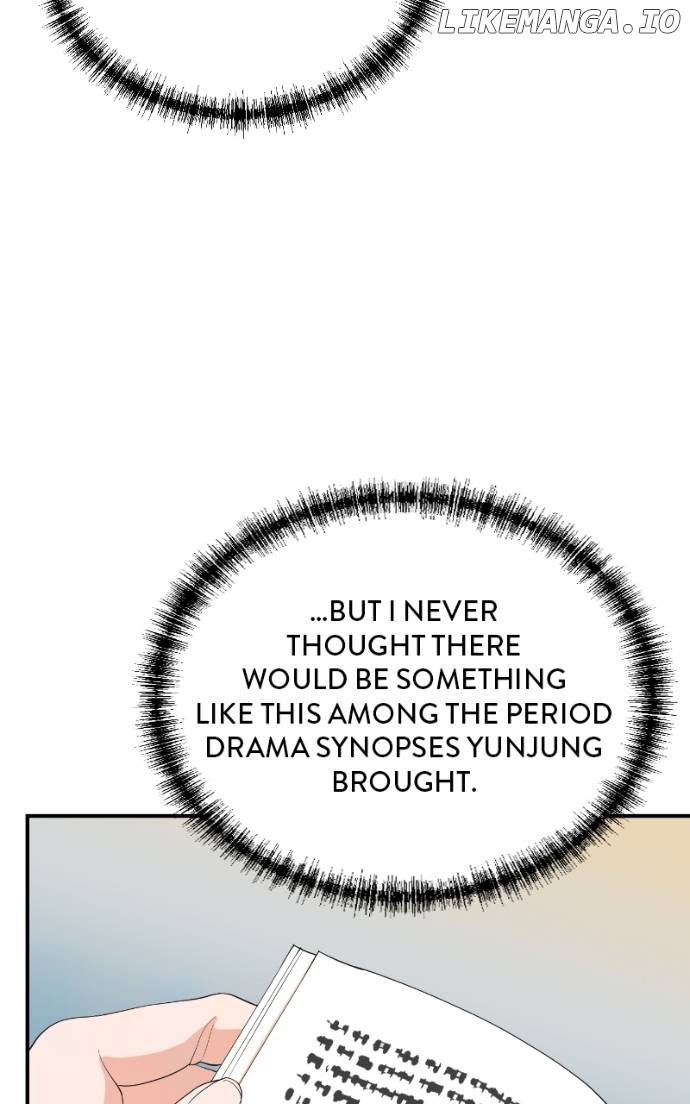 Read Second Life Producer ENGLISH Manga Online