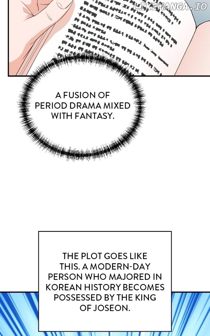 Read Second Life Producer ENGLISH Manga Online