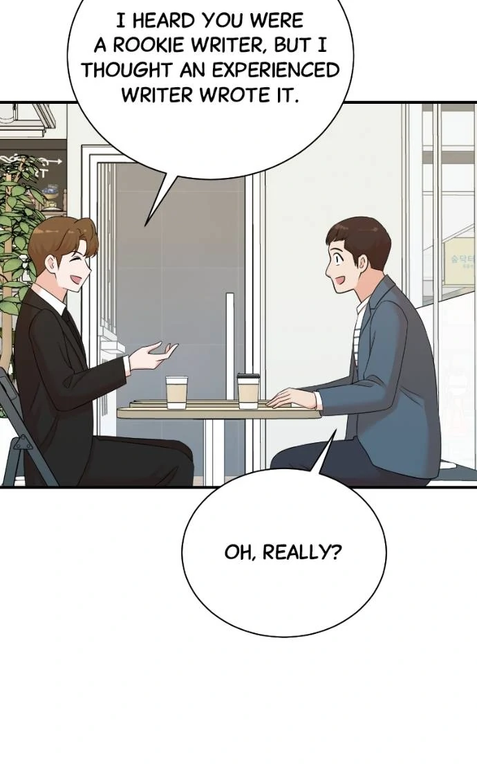 Read Second Life Producer ENGLISH Manga Online