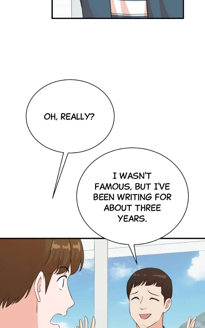 Read Second Life Producer ENGLISH Manga Online