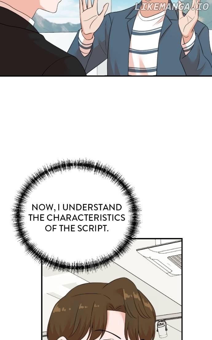 Read Second Life Producer ENGLISH Manga Online