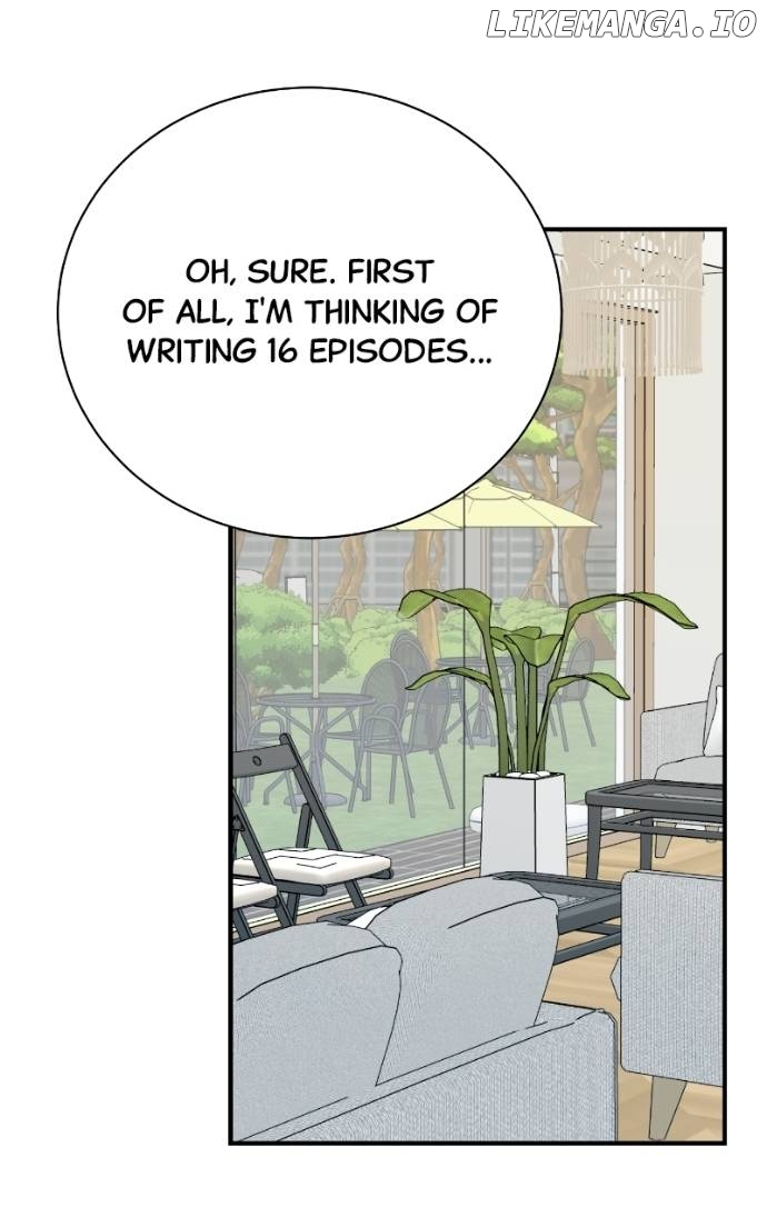 Read Second Life Producer ENGLISH Manga Online