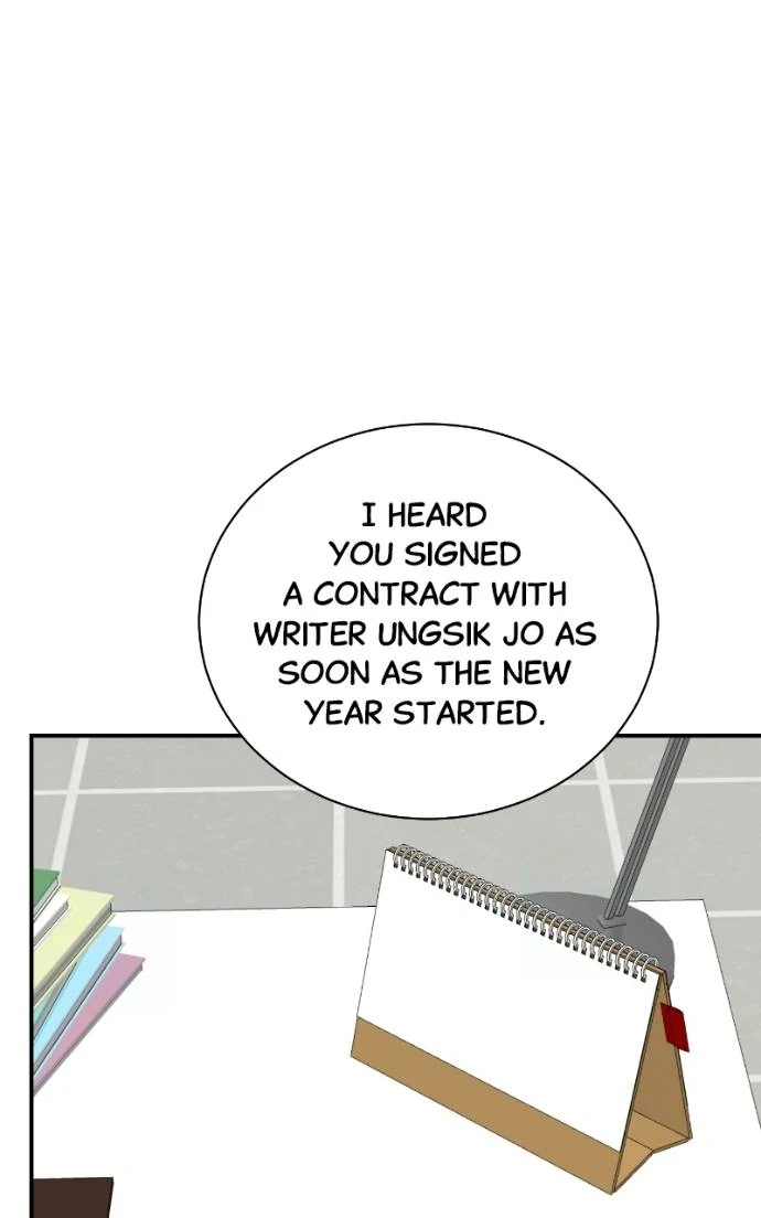 Read Second Life Producer ENGLISH Manga Online