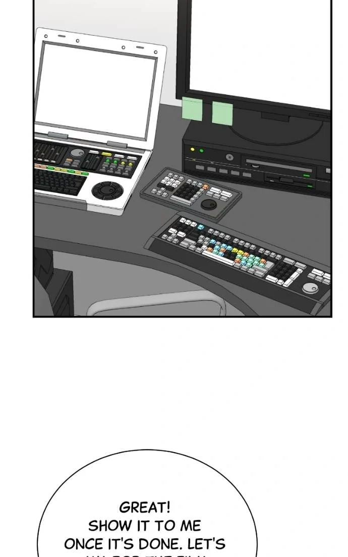 Read Second Life Producer ENGLISH Manga Online