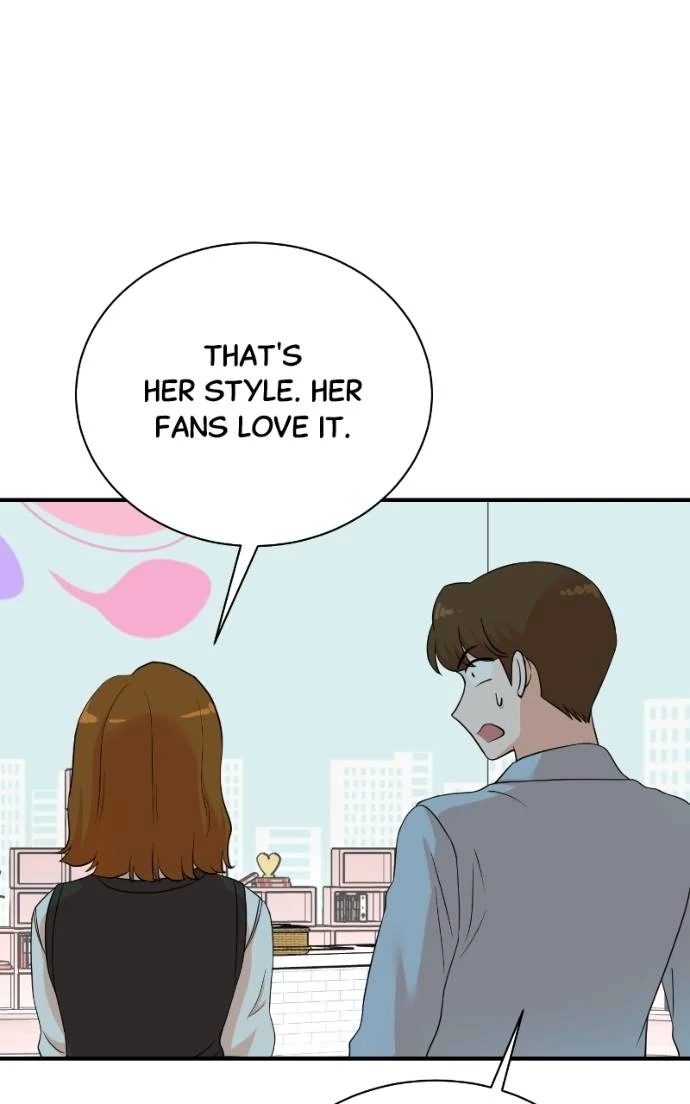 Read Second Life Producer ENGLISH Manga Online