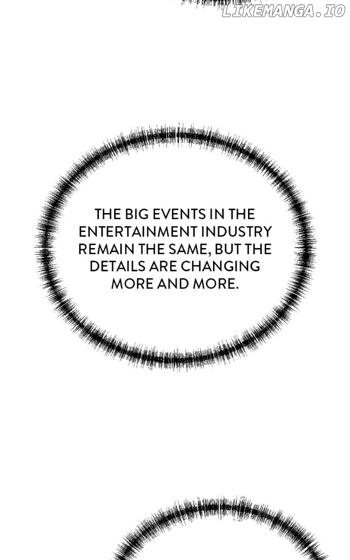 Read Second Life Producer ENGLISH Manga Online