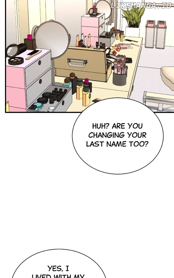 Read Second Life Producer ENGLISH Manga Online