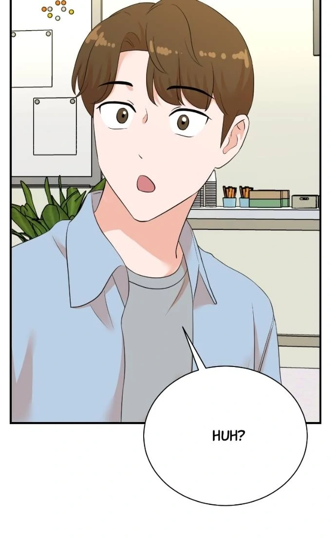 Read Second Life Producer ENGLISH Manga Online