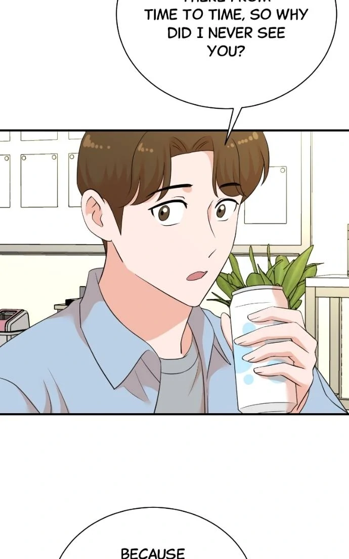 Read Second Life Producer ENGLISH Manga Online