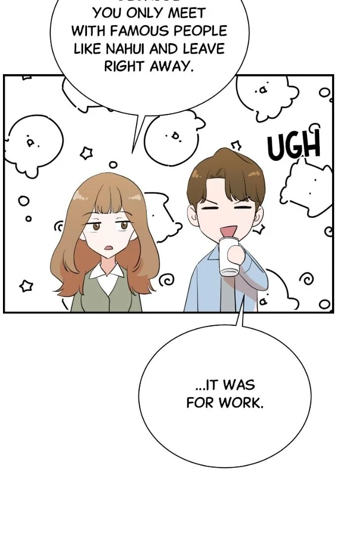 Read Second Life Producer ENGLISH Manga Online