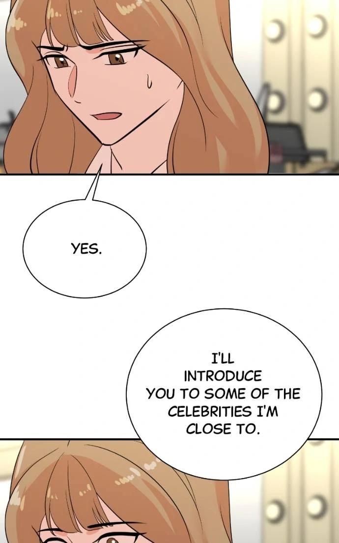 Read Second Life Producer ENGLISH Manga Online