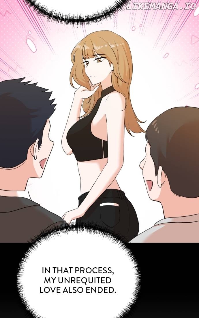 Read Second Life Producer ENGLISH Manga Online